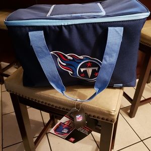 Titans NFL Cooler